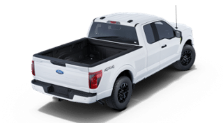 2025 Ford F-150® External Image 4